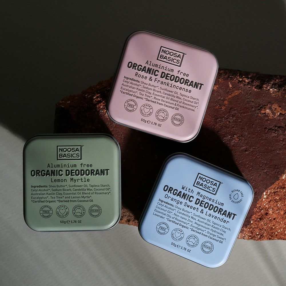 NOOSA BASICSの商品