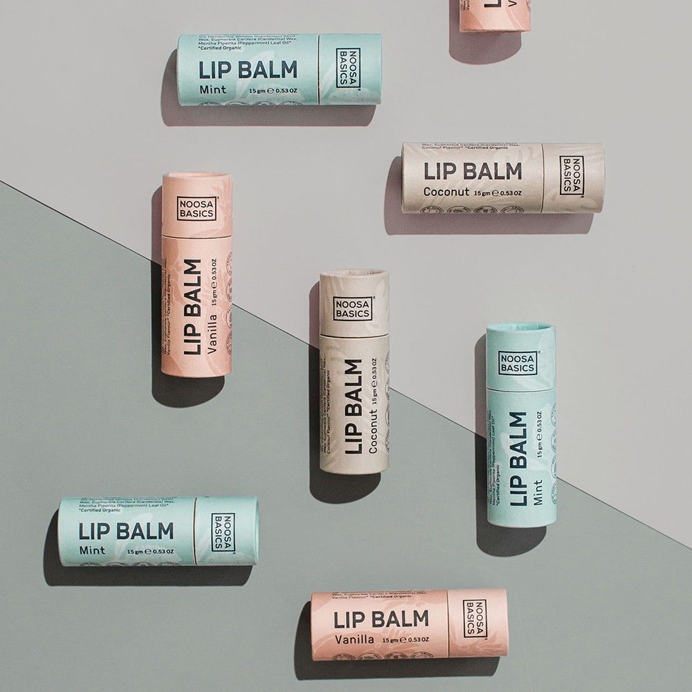 NOOSA BASICSの商品