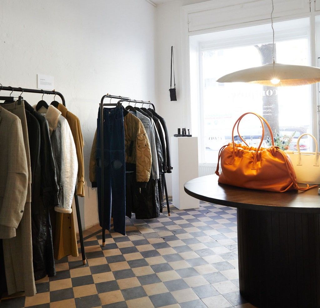 ドイツのサステナブルファッションの動向