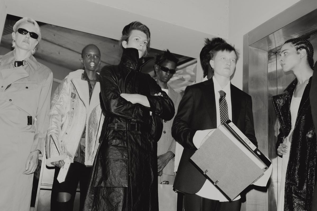 サステナ大国ドイツのファッショントレンド