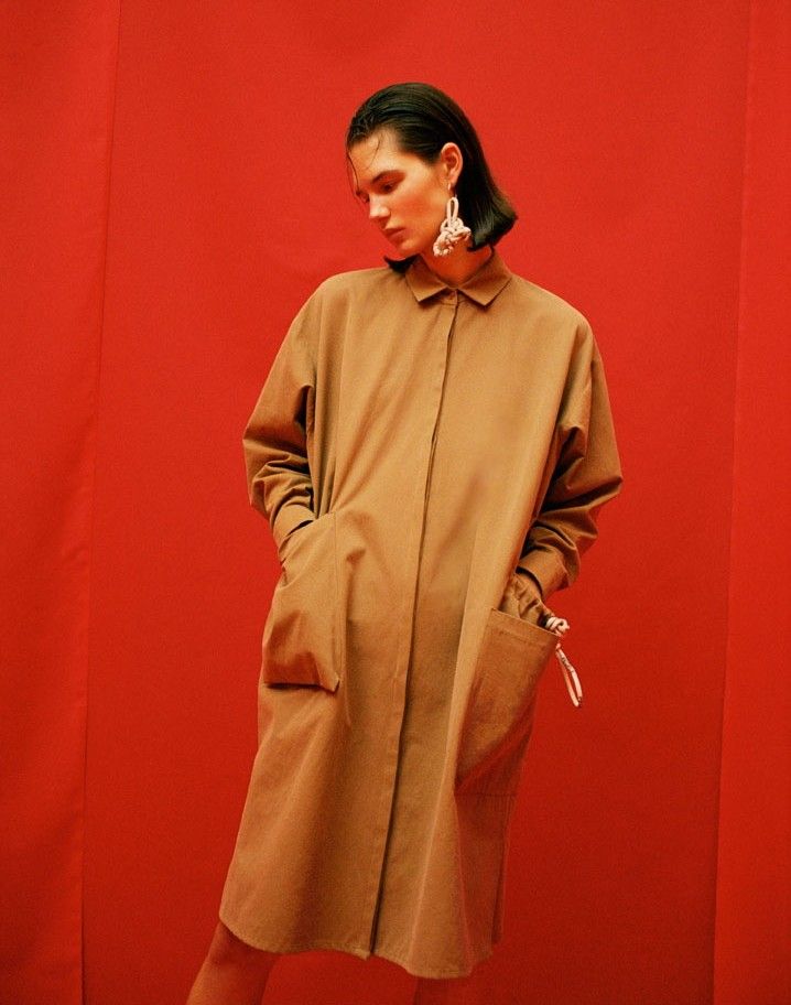 ドイツのサステナブルファッションブランド「ピープル(People)」