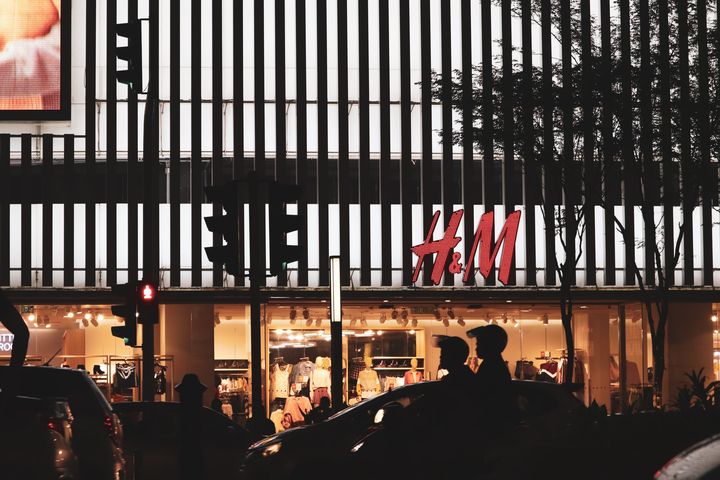 H Mがスウェーデンで古着の取り扱いを開始 ドイツでも展開予定 Eleminist エレミニスト H Mがスウェーデンで古着の取り扱いを開始 ドイツでも展開予定 Eleminist エレミニスト