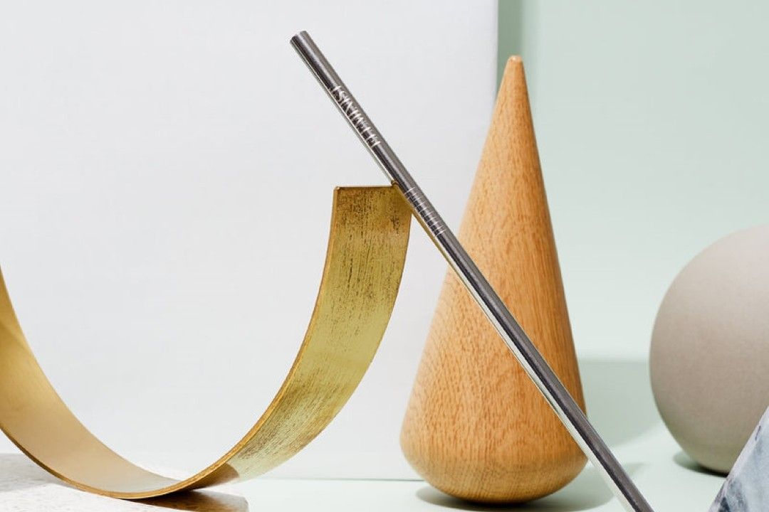 エコストローでプラスチックフリーな生活を送ろう