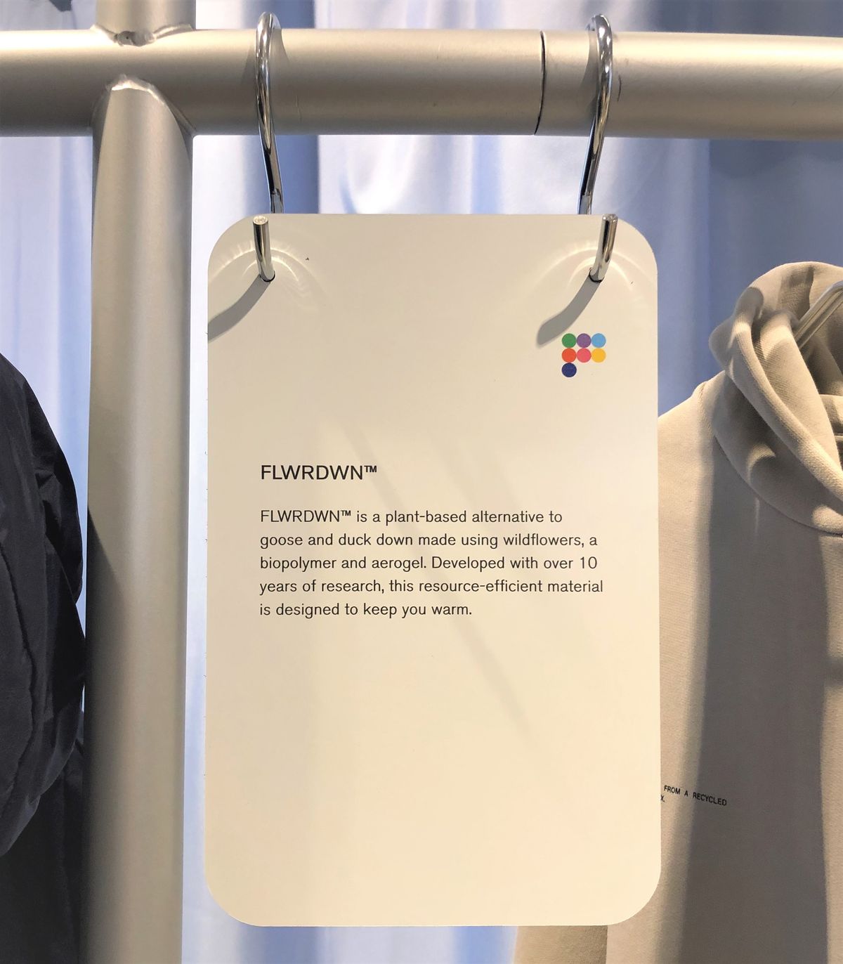 「パンゲア（PANGAIA）」の最新マテリアル