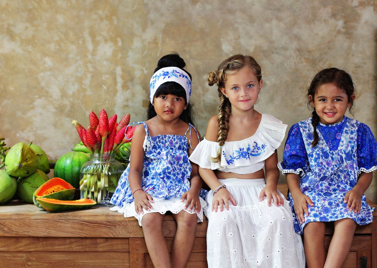 ブルーシリーズ