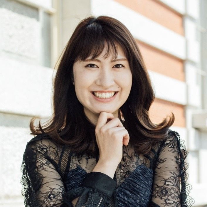 coxco代表の西側愛弓氏