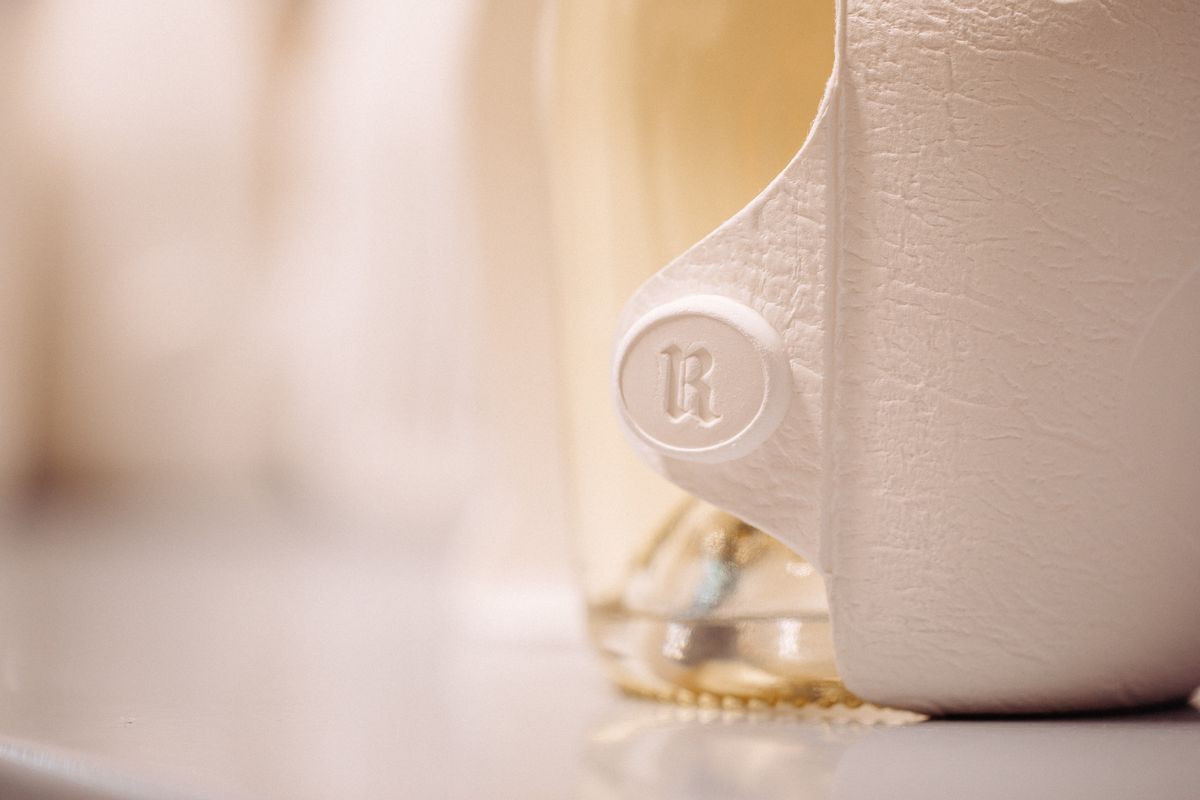 セカンドスキンのディテール