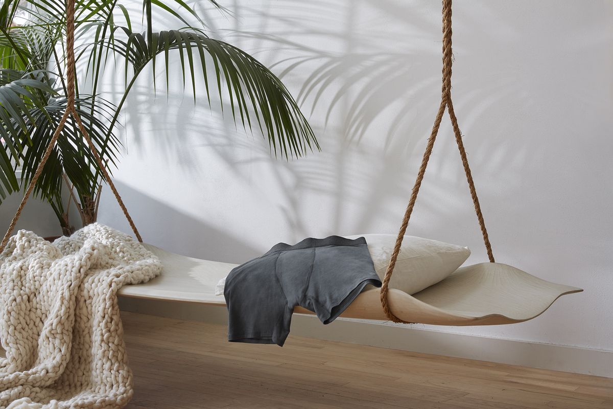 ボクサーショーツ