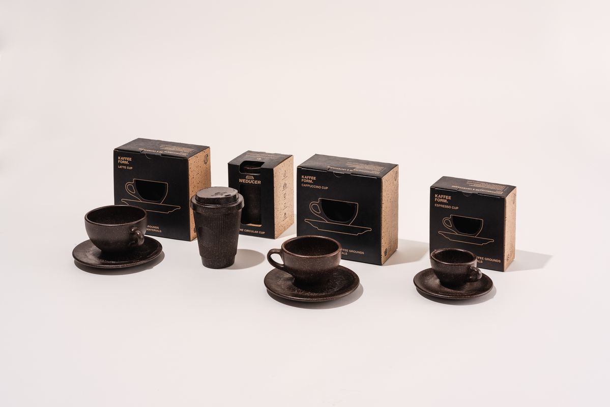 kaffeeformの商品一覧