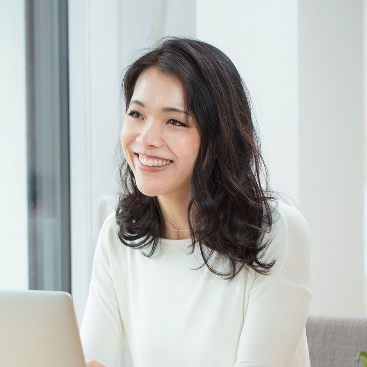 レムケなつこ氏