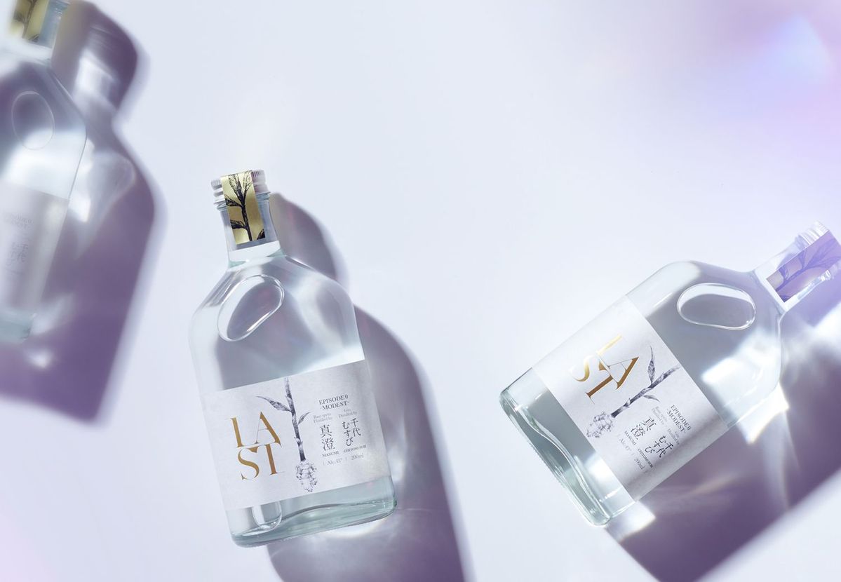 「LAST EPISODE ０ -ELEGANT-」