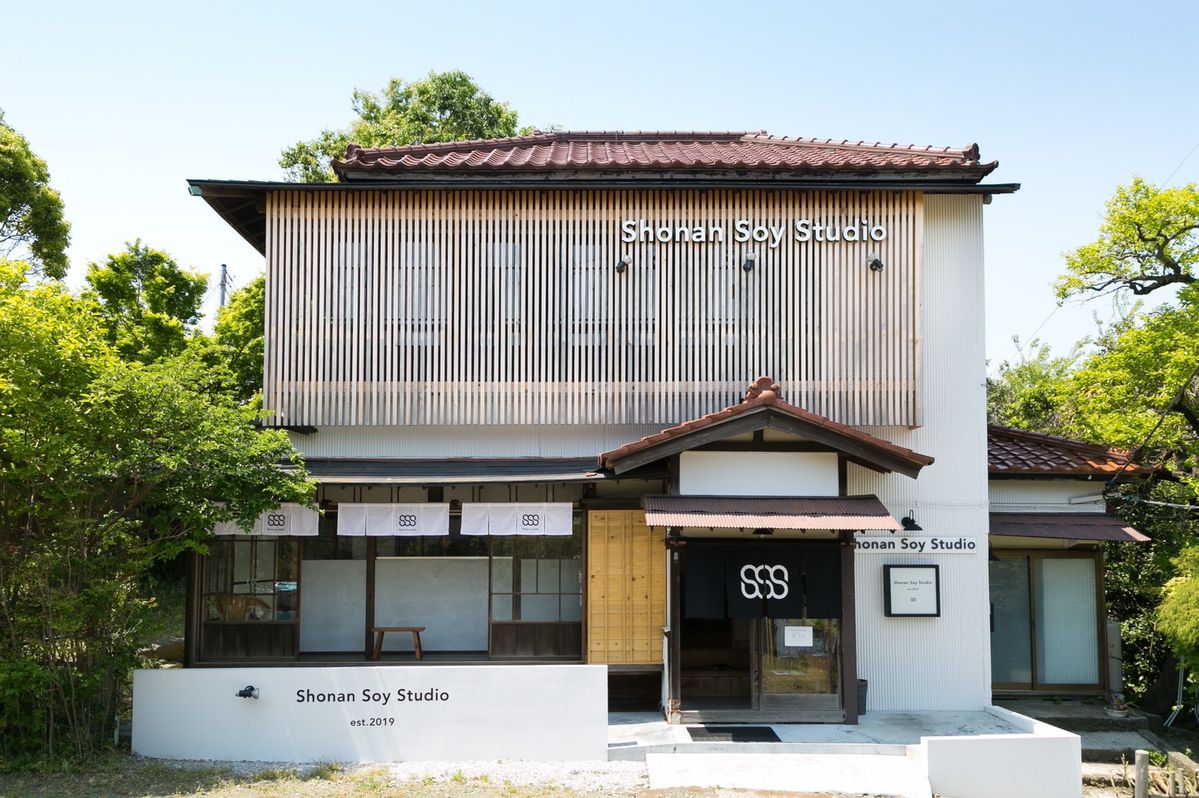 Shonan Soy Studio