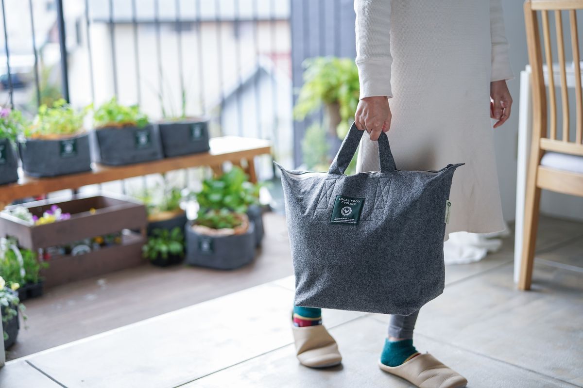 LFCコンポストセット