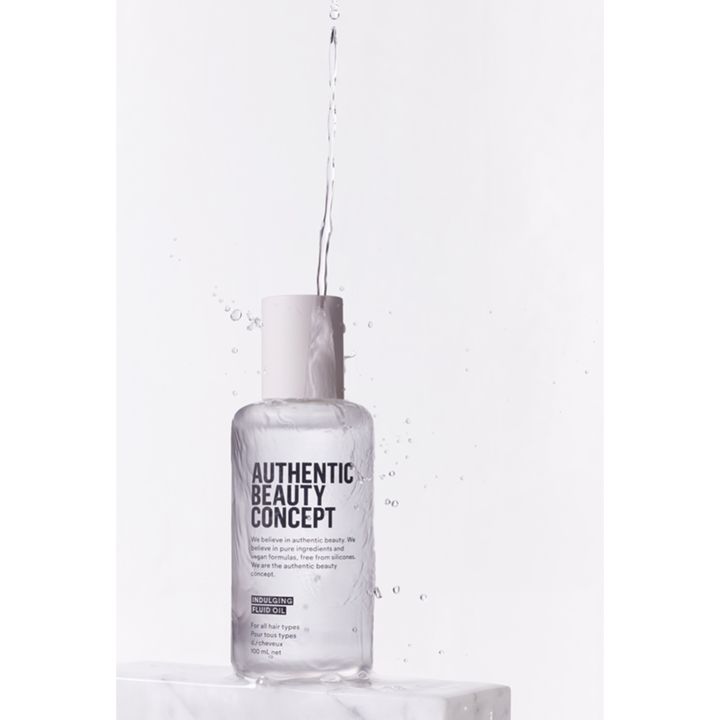 オーセンティック ビューティ コンセプト 世界初の百貨店ポップアップ