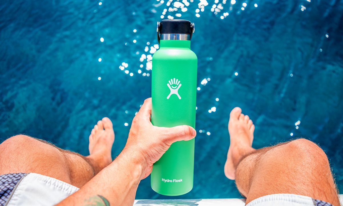 HYDRATION 24 oz Standard Mouth