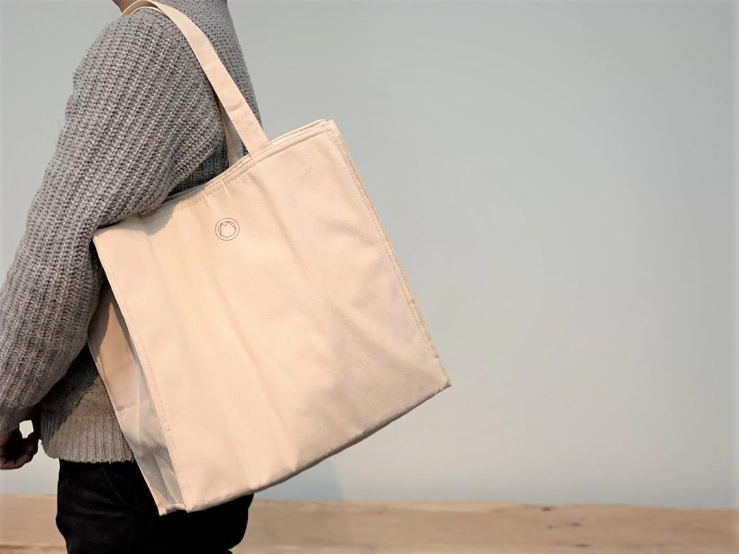 保冷エコバック