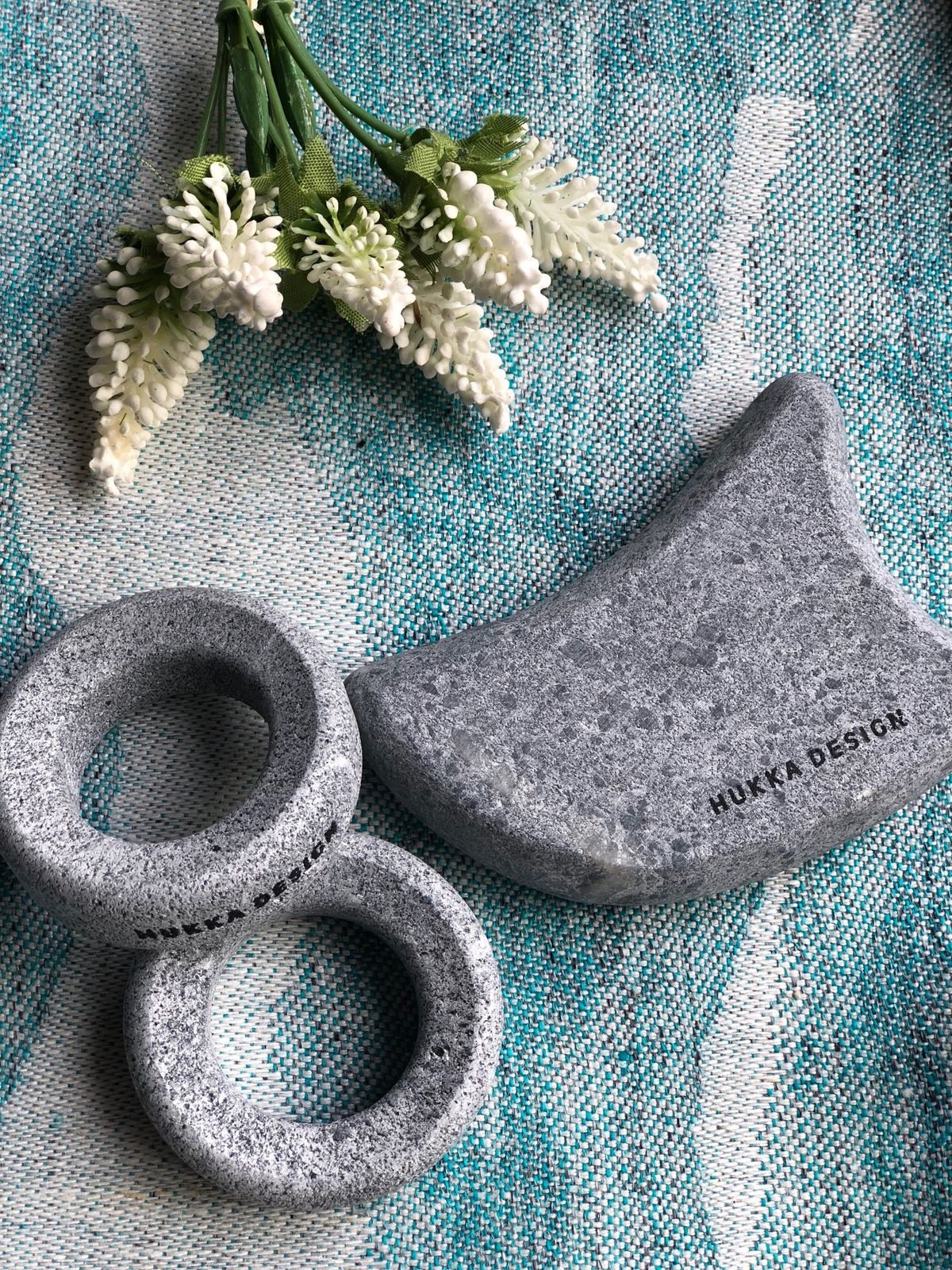 カレリアンソープストーン