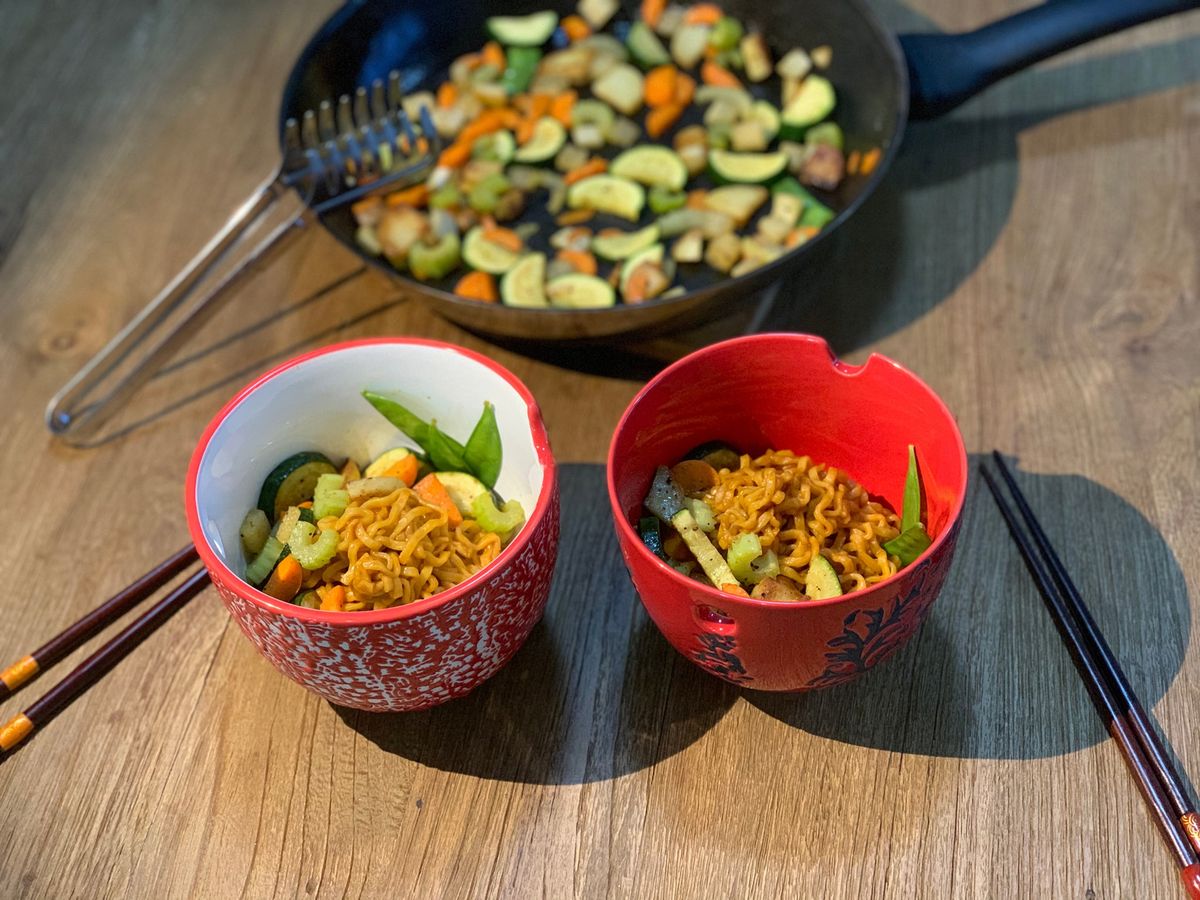 「WhatIF Foods」の見た目