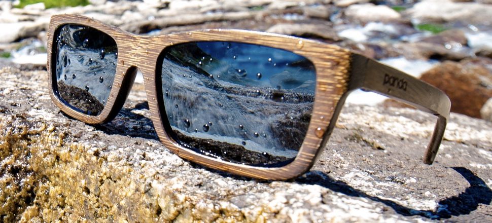 WEAR PANDAナチュラルカラー