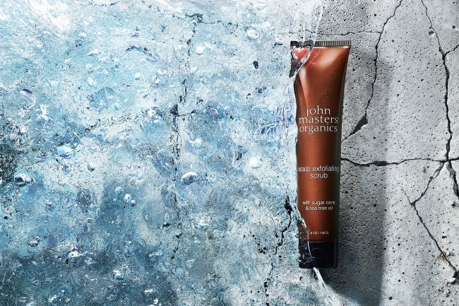 S＆TスキャルプEスクラブ