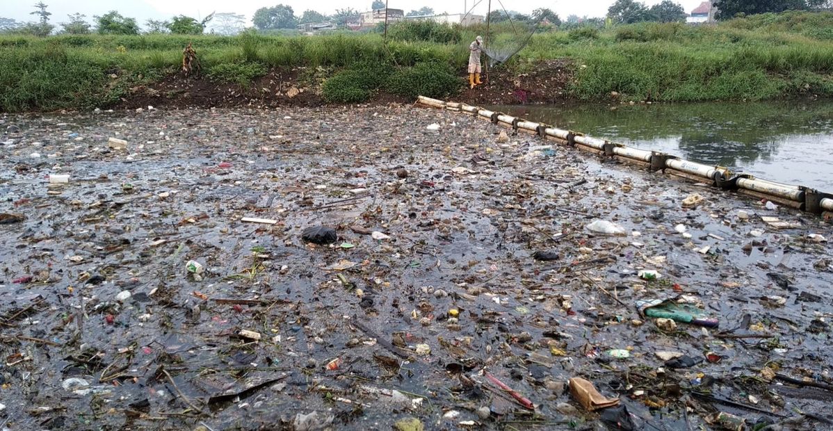 海洋プラスチックを回収する、ドイツのスタートアップ「プラスチック・フィッシャー（Plastic Fischer）」