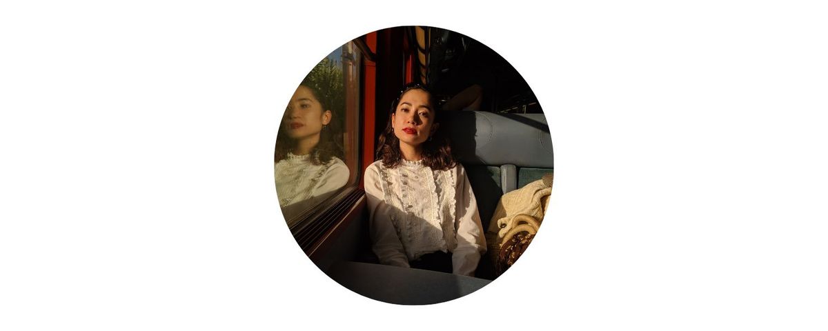 ベイカー恵利沙さんのプロフィール写真