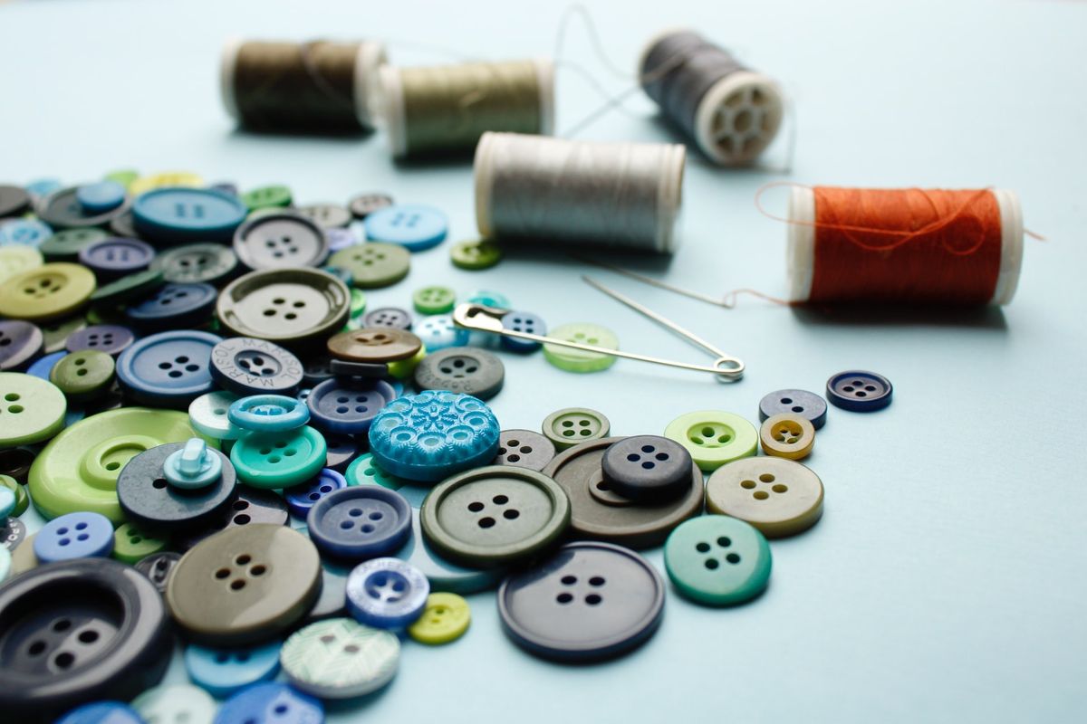 DIY、リメイクなど、エシカルファッションを楽しむアイデア
