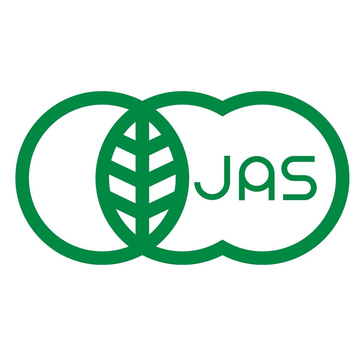 エシカル食品の目印となる認証「有機JASマーク」