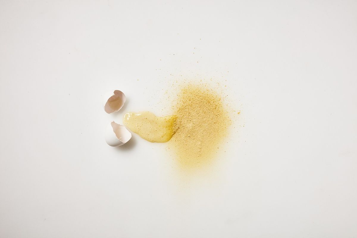 UMAMI EGG