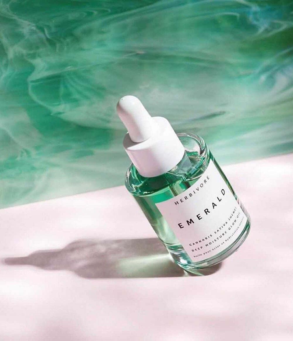 Herbivore Botanicalsのコスメ