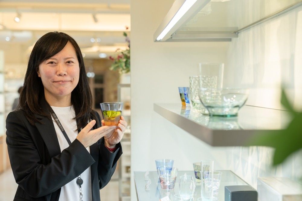 髙島屋リビングバイヤー