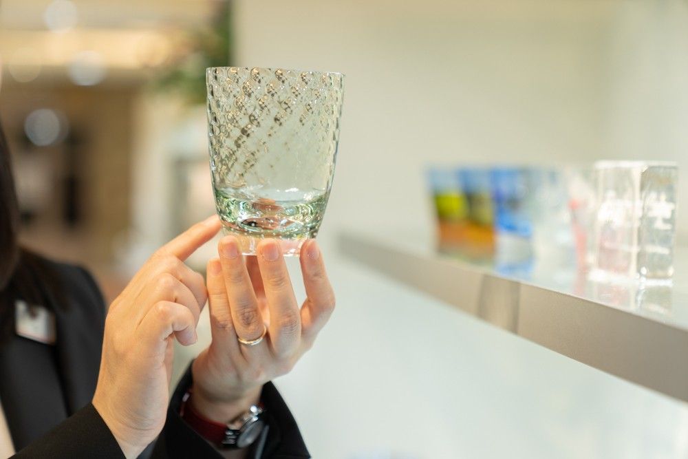 Sghr Recycleフラクタル（L）