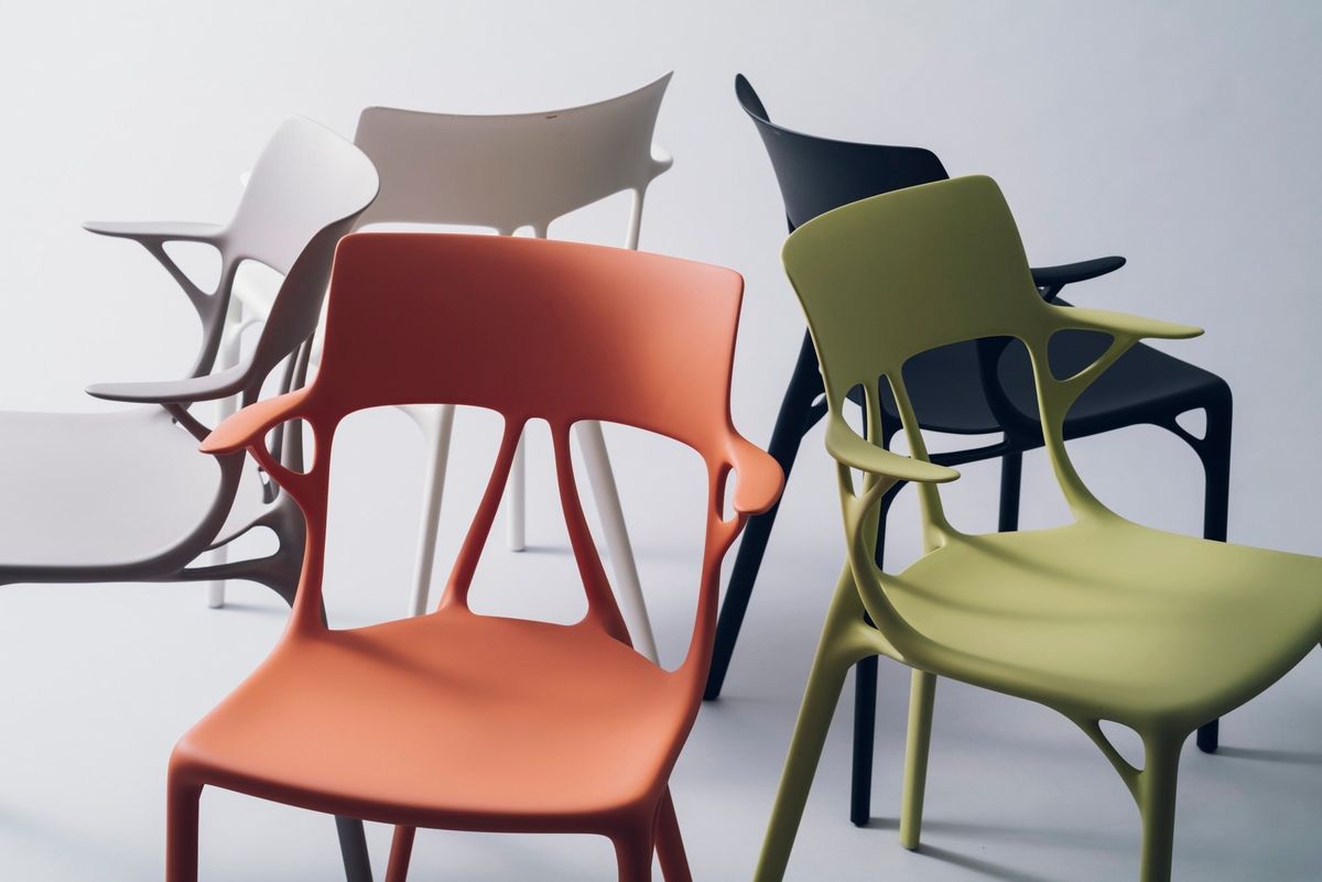 カルテルのエーアイ