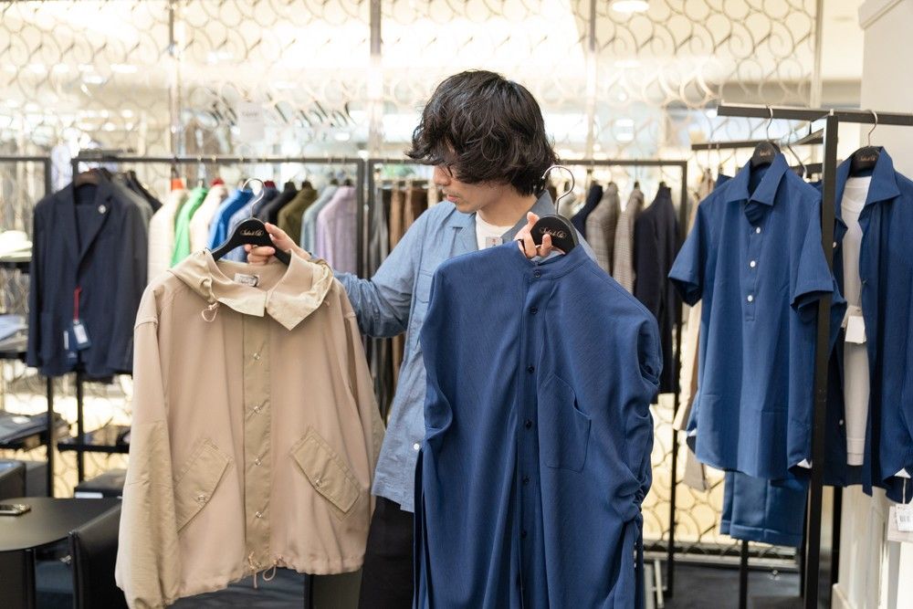 サロン ル シックのレディース