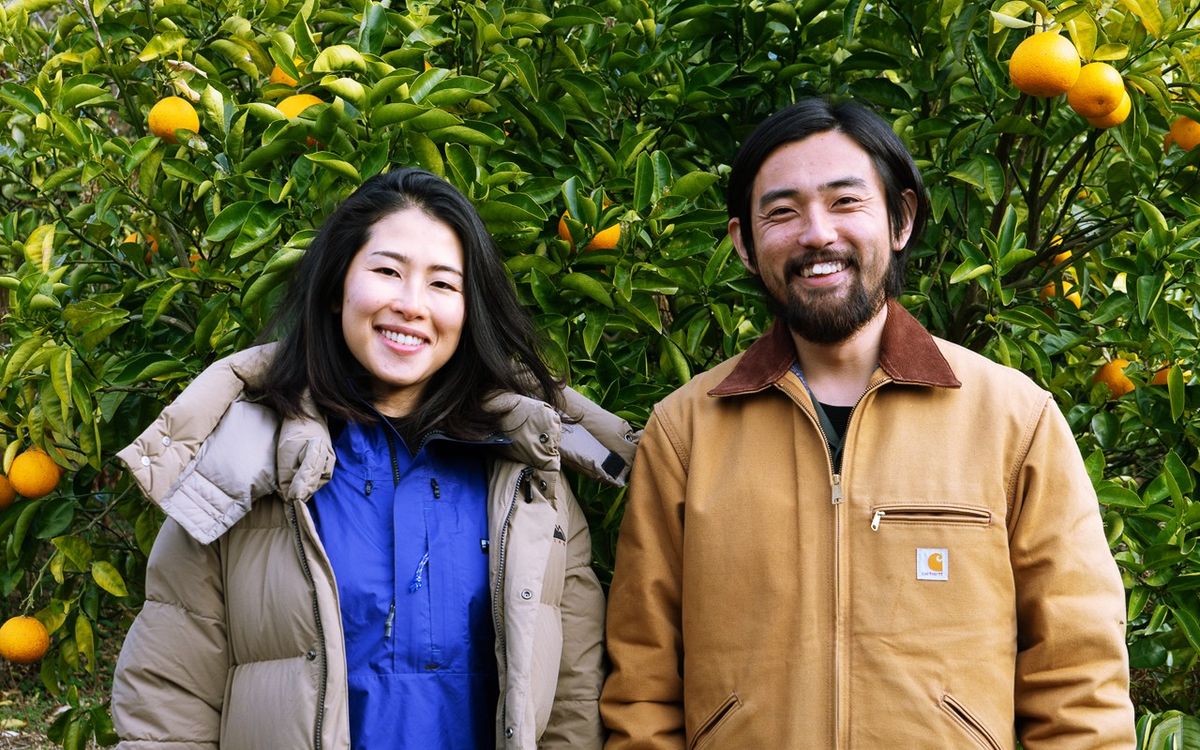 comorebi farmのメンバー