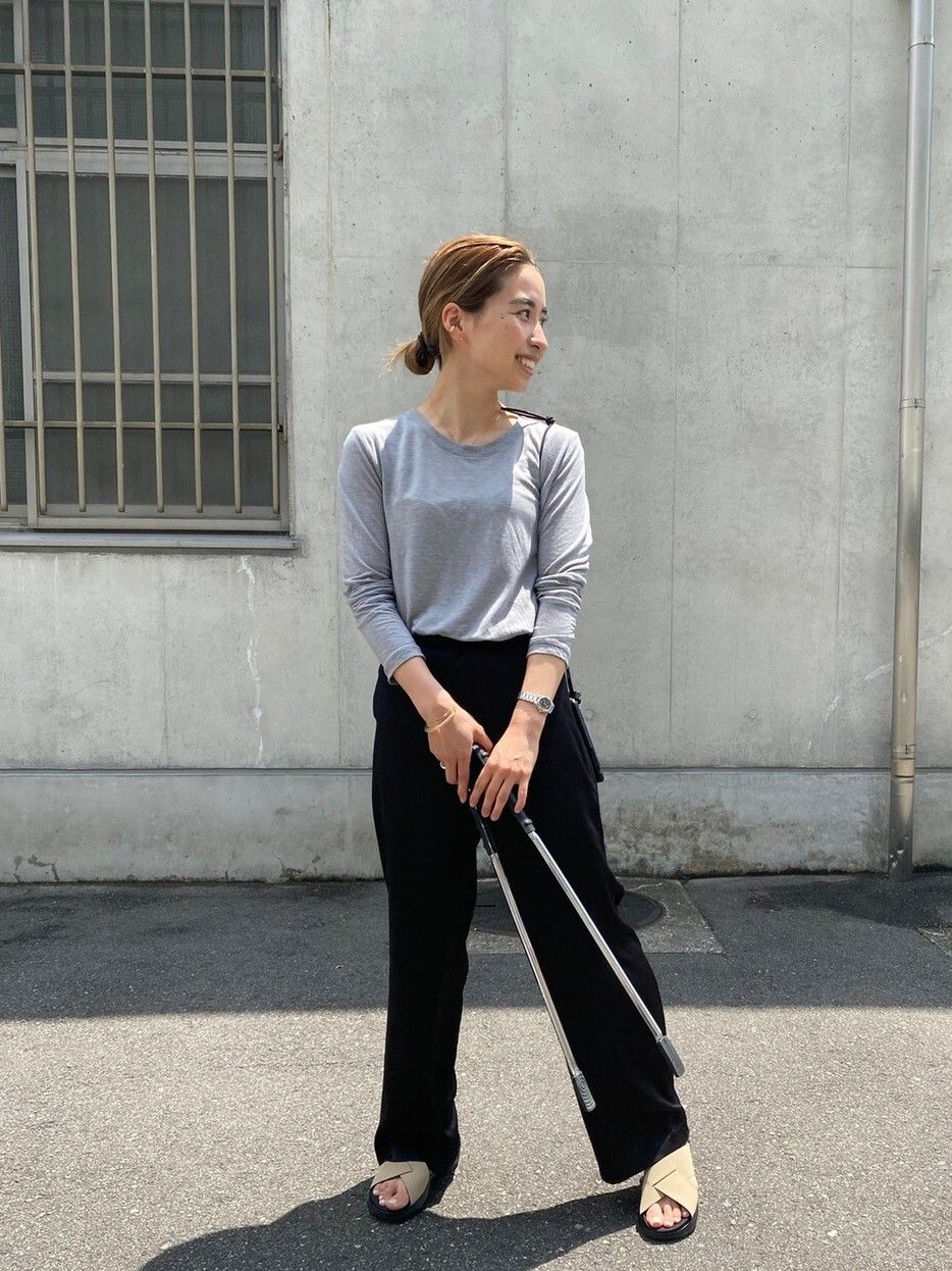 川畑若菜さん(PR/コミュニケーション)