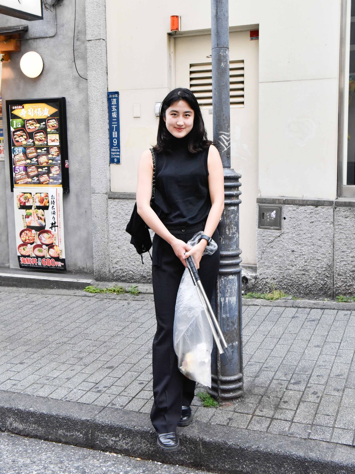 フォトグラファーのChisakoさん