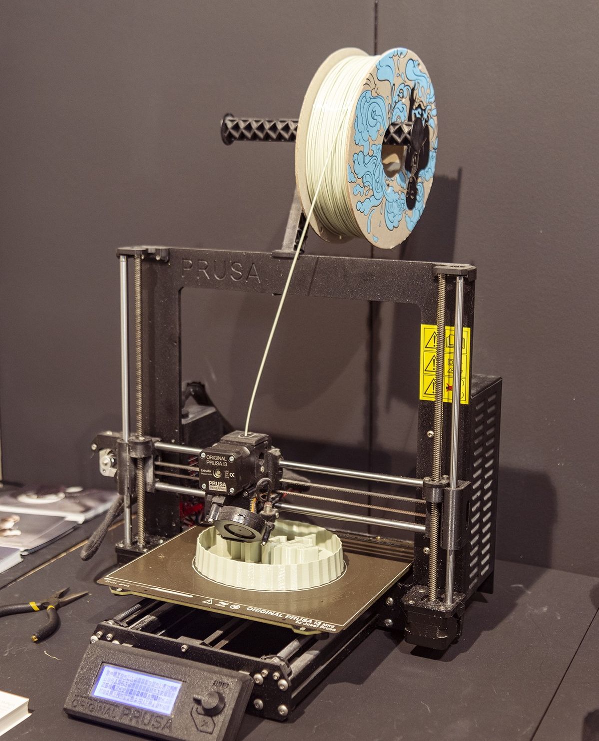 ミラノサローネ2022レポート サローネ・サテリテ