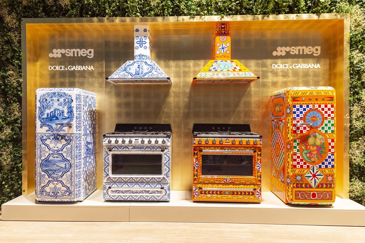 ミラノサローネ2022