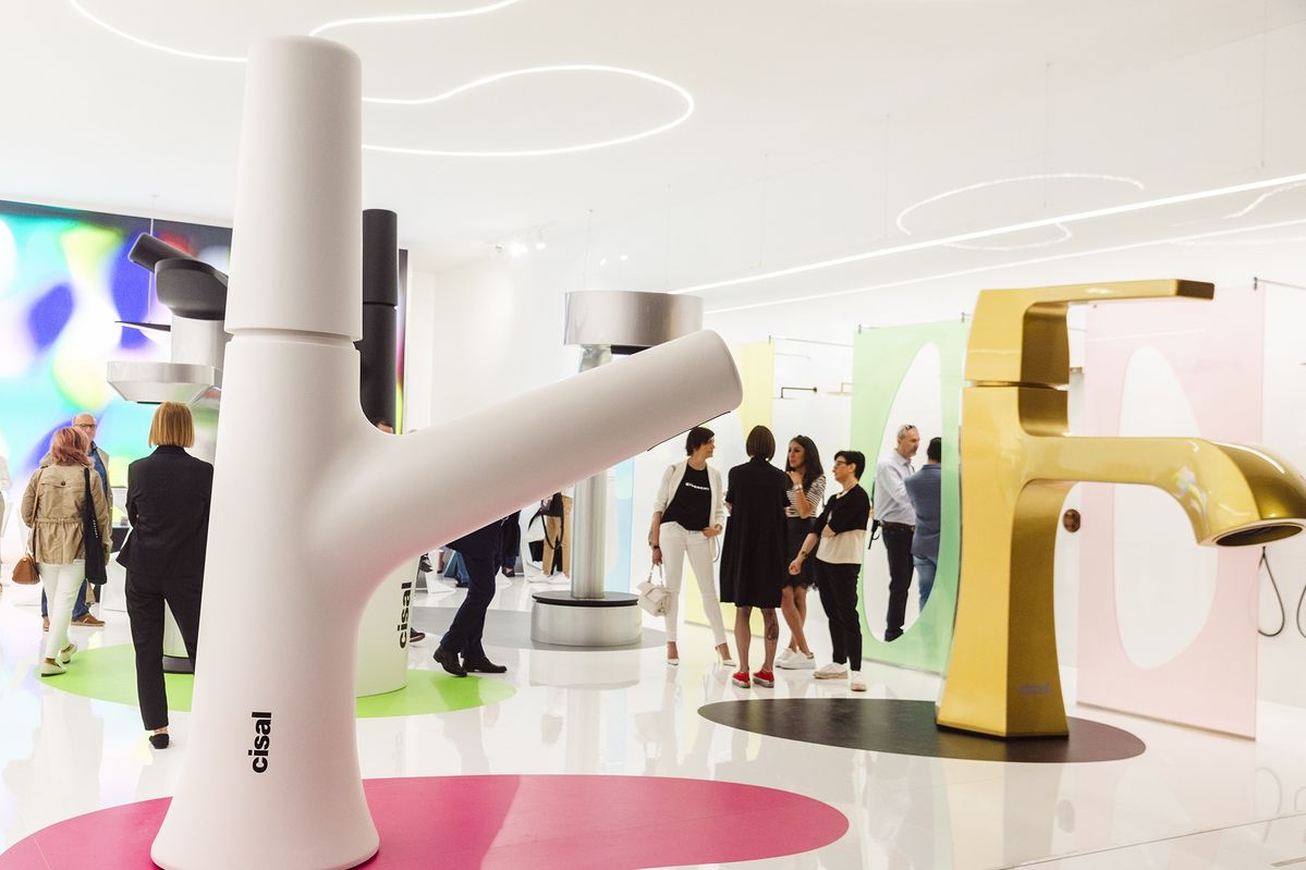 ミラノサローネ2022