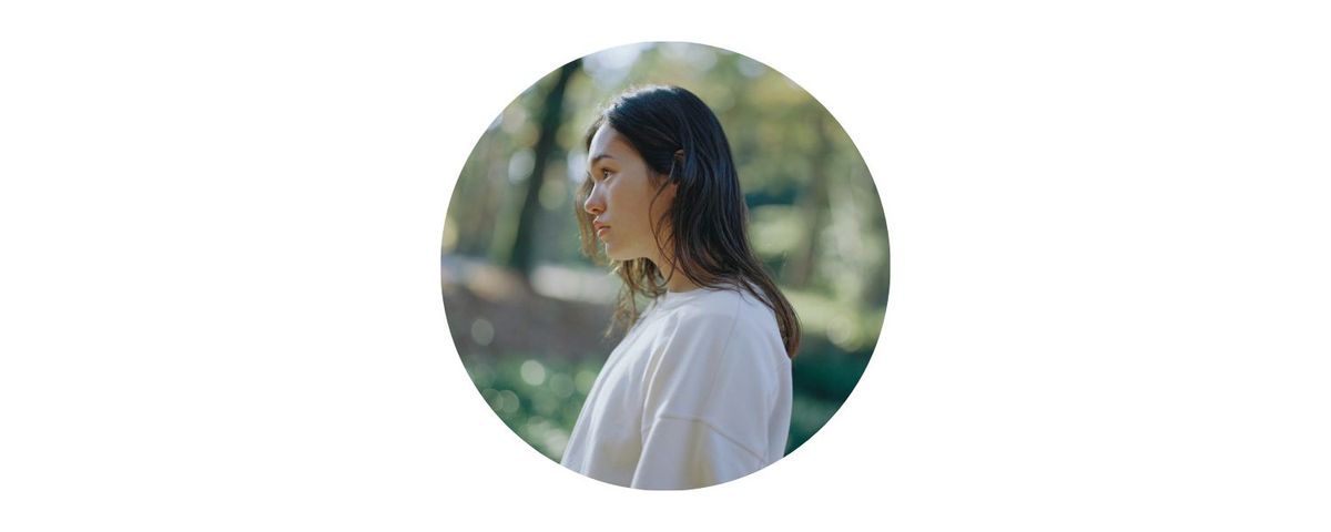 一ノ瀬メイさんプロフィール写真