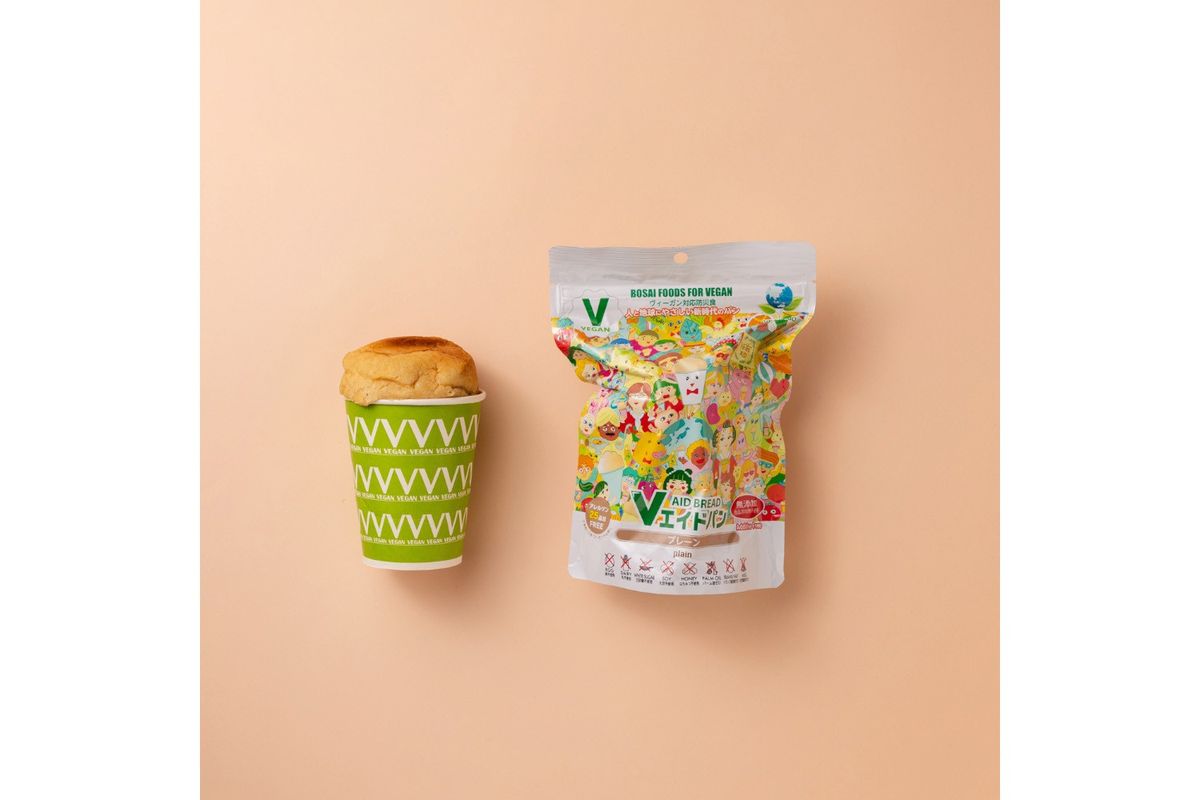 Vエイドパンの写真