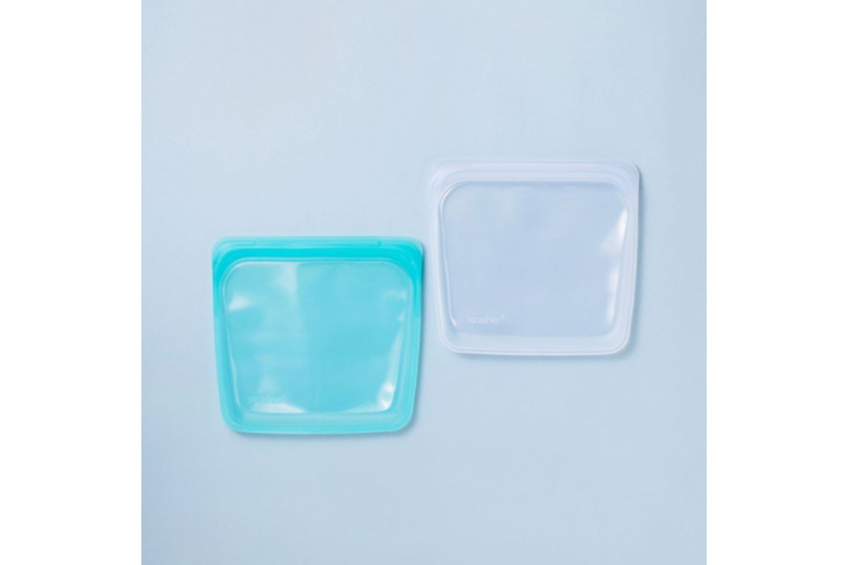 スタッシャーの写真