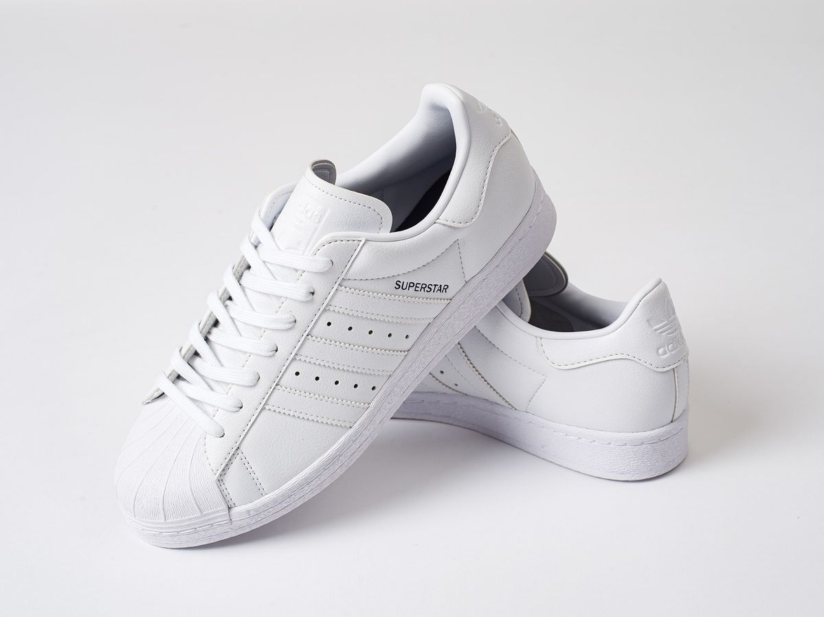 adidas Originals×RHC ロンハーマンのSUPERSTAR