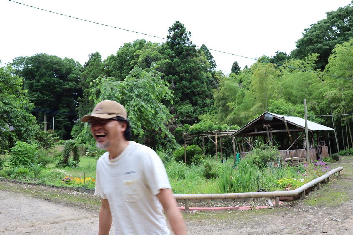 イベントの講師