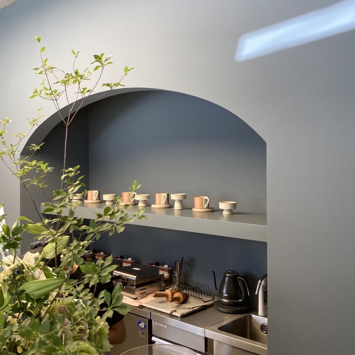 Harlow ICE CREAM TOKYO