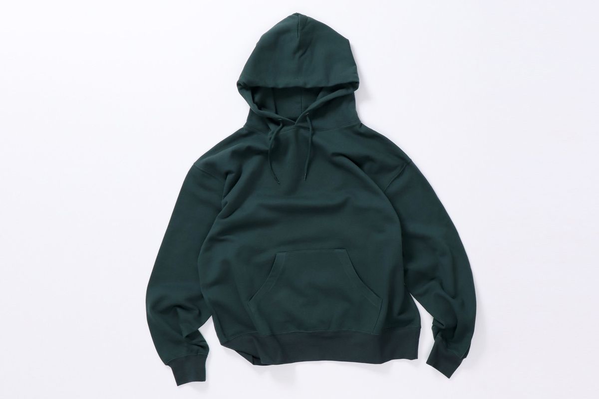 環境にやさしい服、おすすめブランド「DEDICATED.」