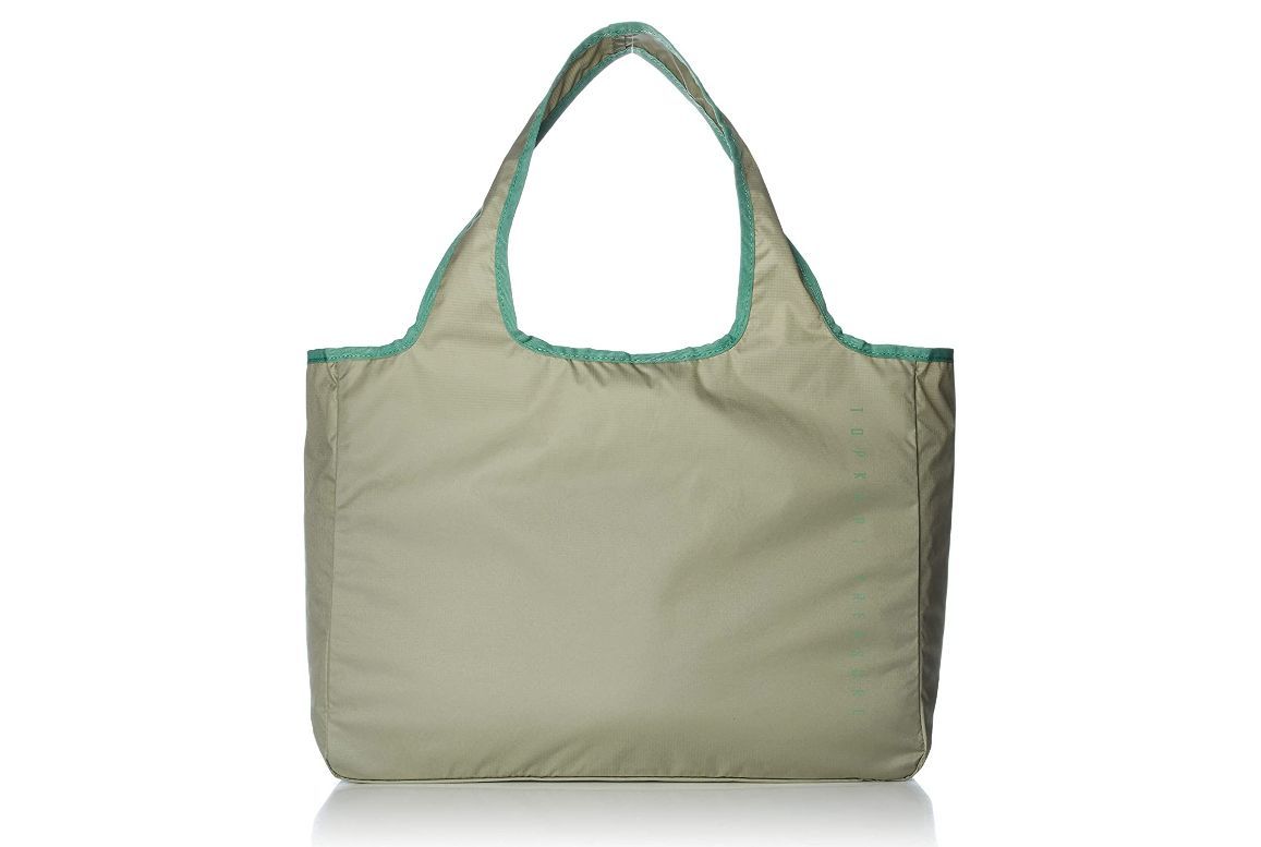 TOPKAPI(トプカピ)のリサイクルポリエコバッグM