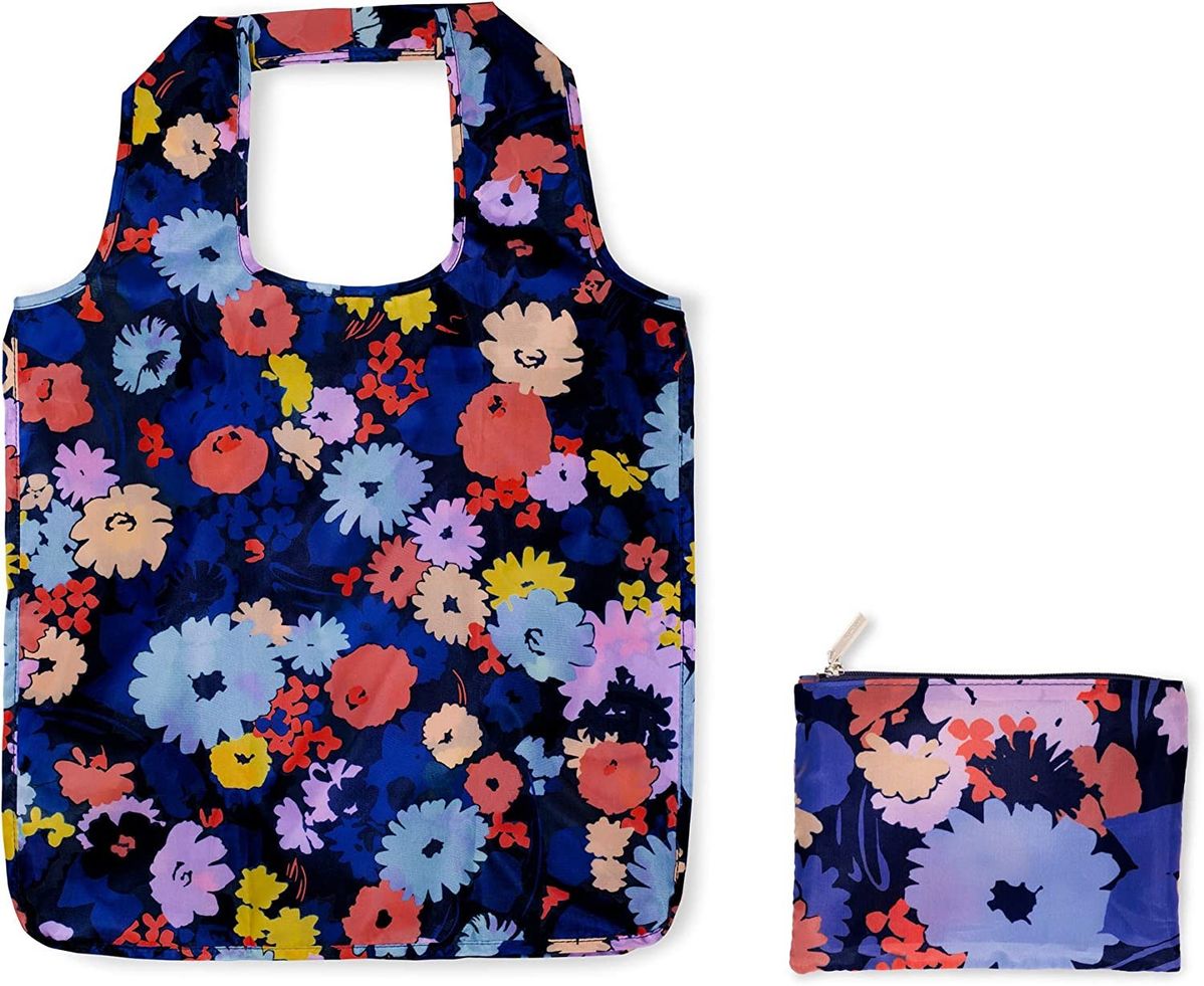 Kate spade(ケイト・スペード)の「reusable shopping tote」