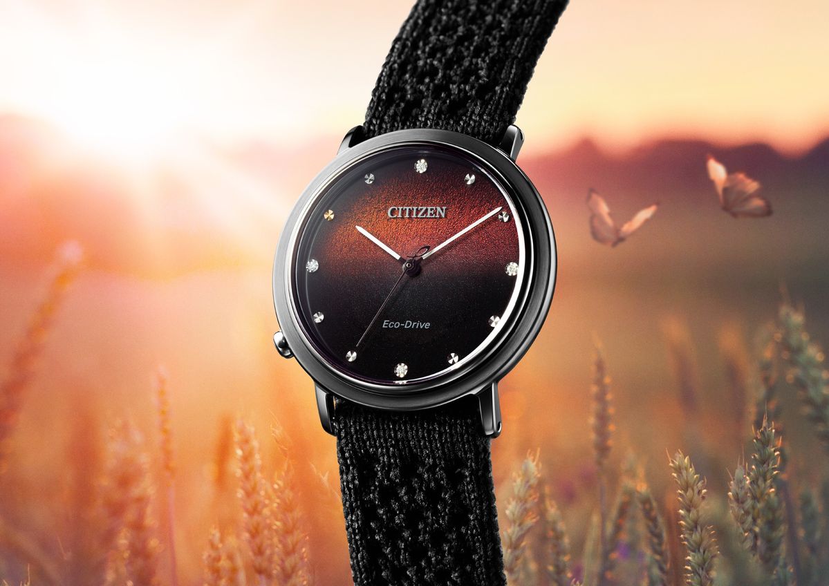 AMBILUNA COLLECTION Inspired by FIRE(10周記念限定モデル